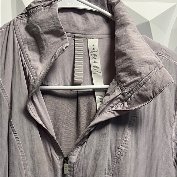 Lululemon Sights Seen full-zip jacket - Picture 5 of 10